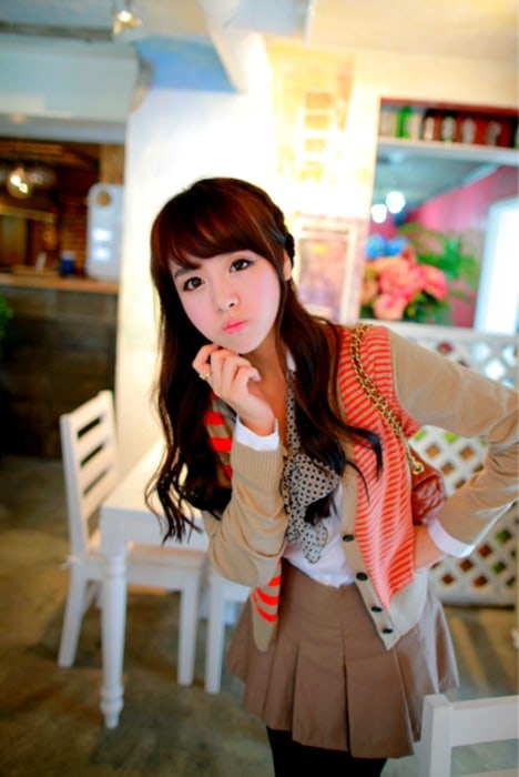 Kim Shin Yeong