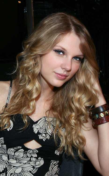 Taylor Swift Taylor Swift