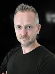 Joost van Ginkel