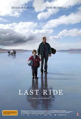 Last Ride (2009)