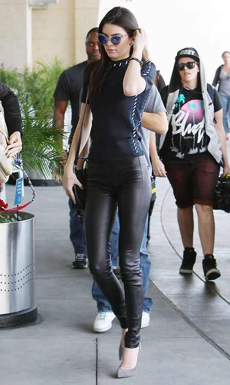 Kendall Jenner Kendall Jenner
