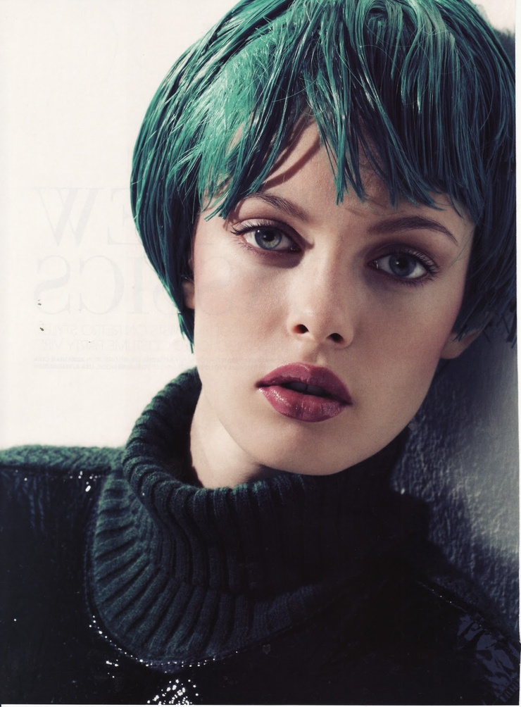 Liza Adamenko Liza Adamenko