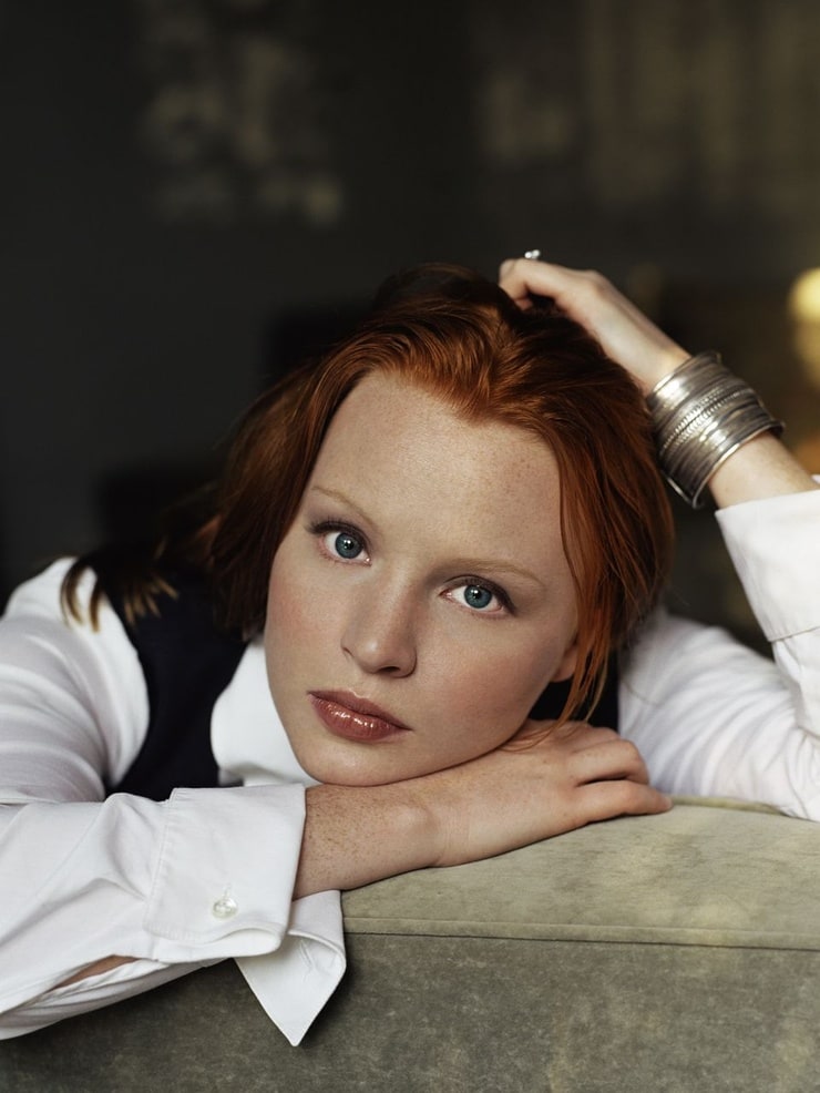 Lauren Ambrose Lauren Ambrose