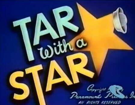 Tar with a Star
