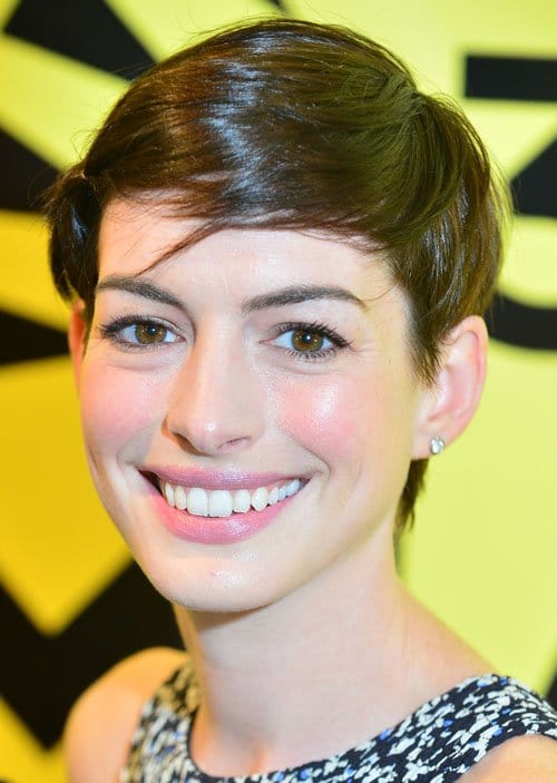 Anne Hathaway