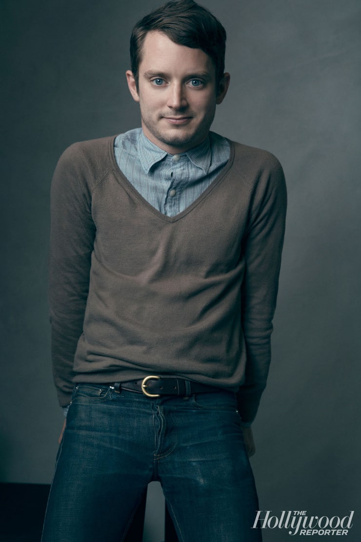 Elijah Wood