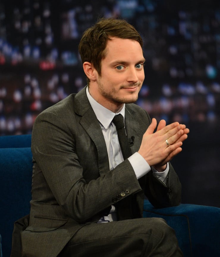 Elijah Wood