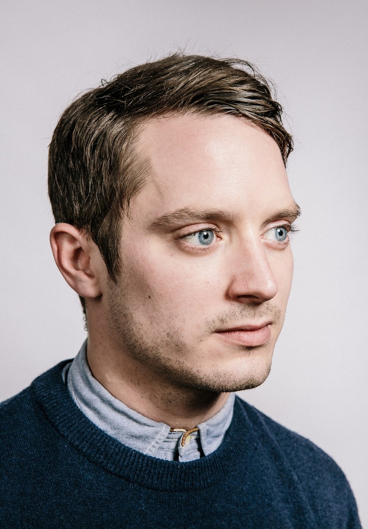 Elijah Wood