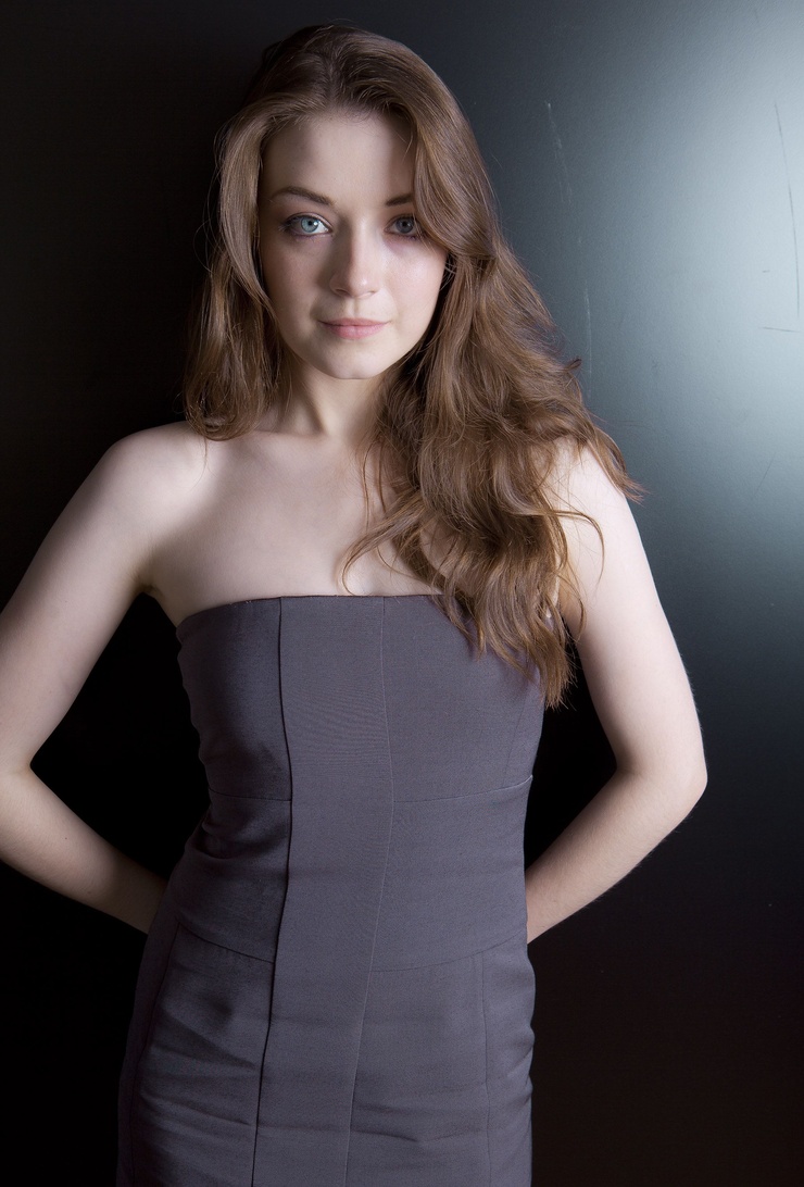 Sarah Bolger