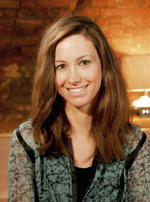 Jancee Dunn