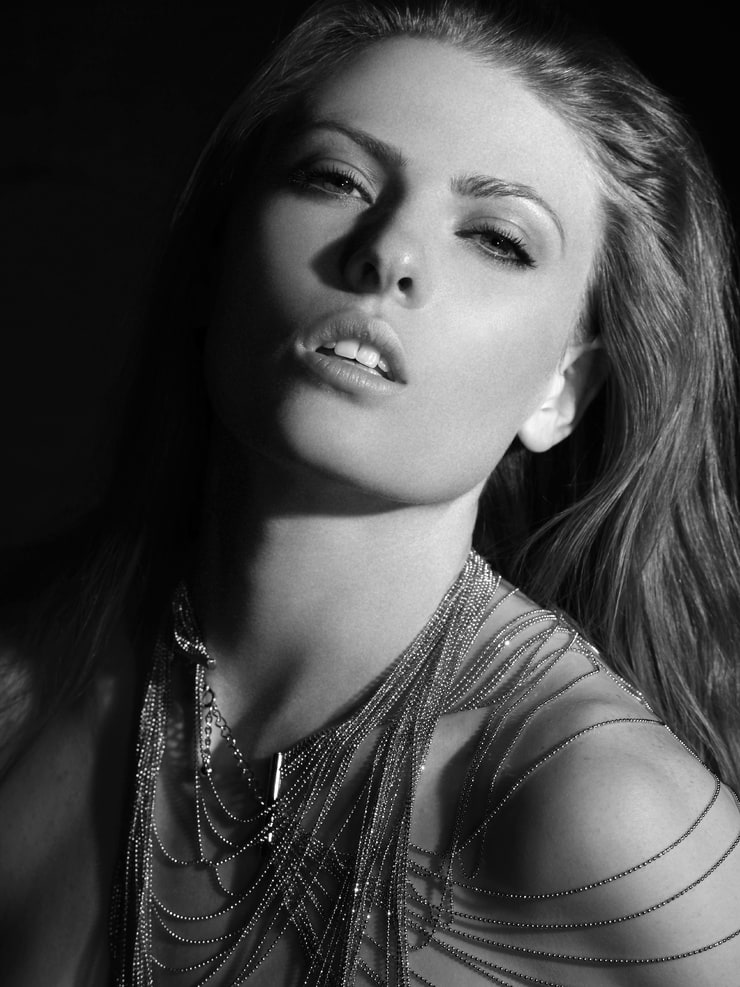 Candice De Visser Candice De Visser