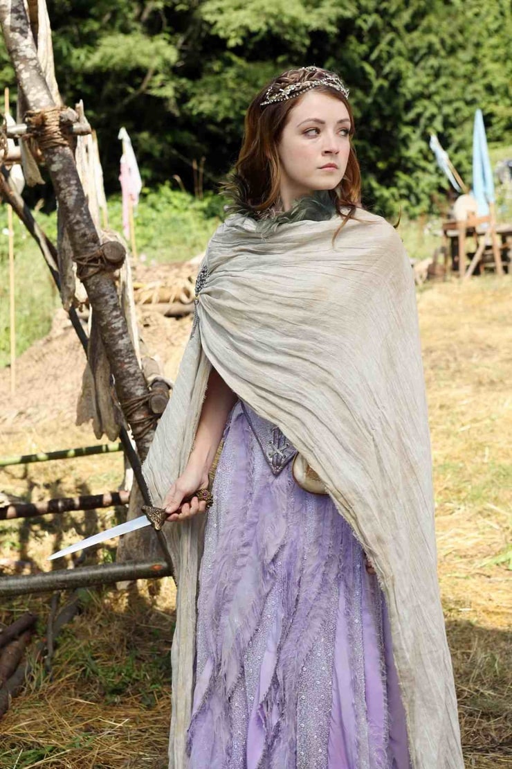 Sarah Bolger