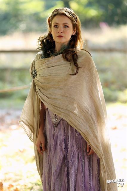 Sarah Bolger Sarah Bolger