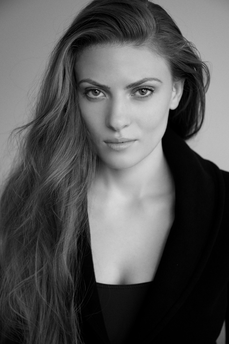 Candice De Visser