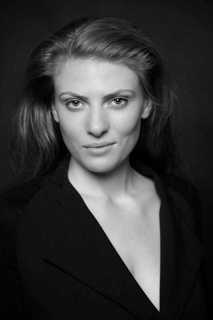 Candice De Visser Candice De Visser