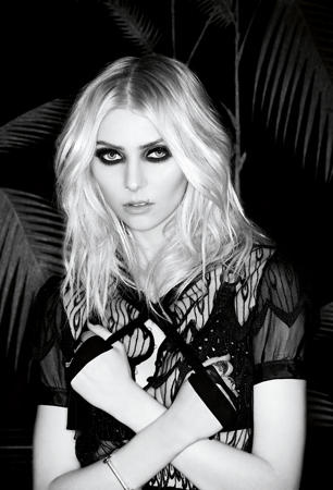 Taylor Momsen