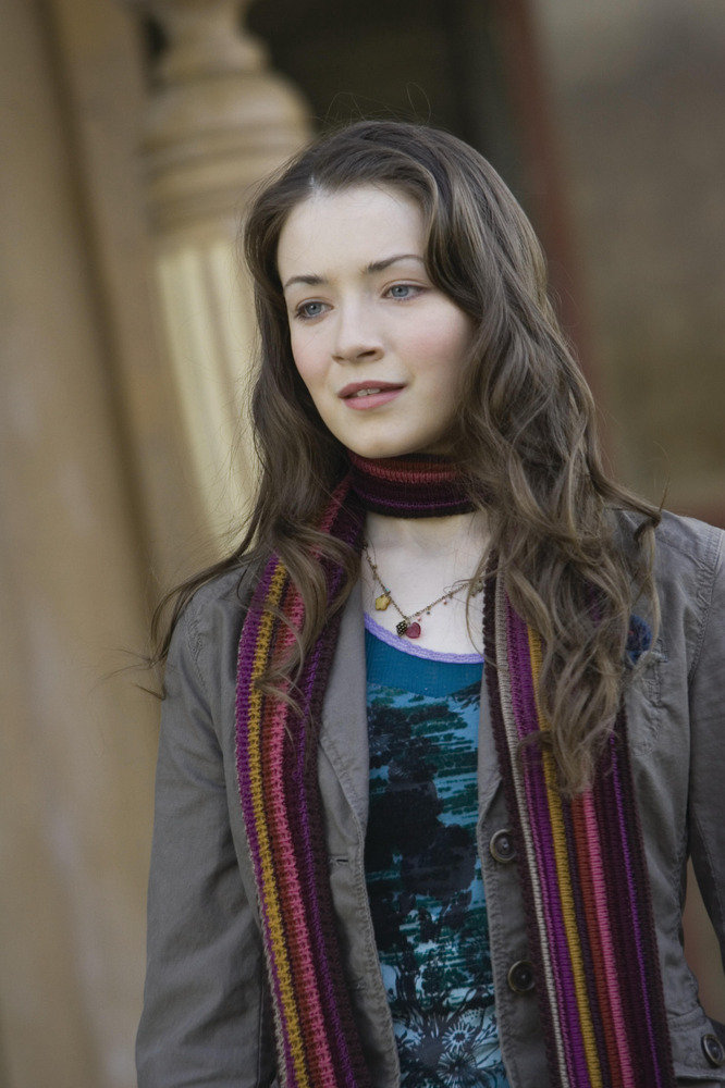 Sarah Bolger Sarah Bolger