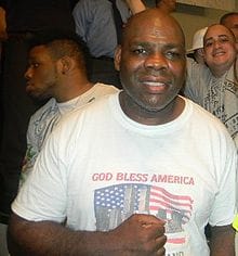 Iran Barkley Iran Barkley
