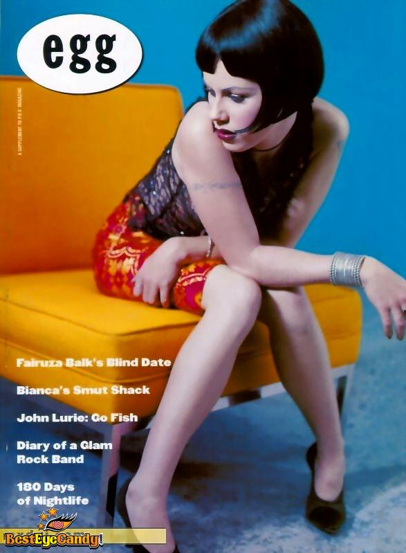 Fairuza Balk Fairuza Balk