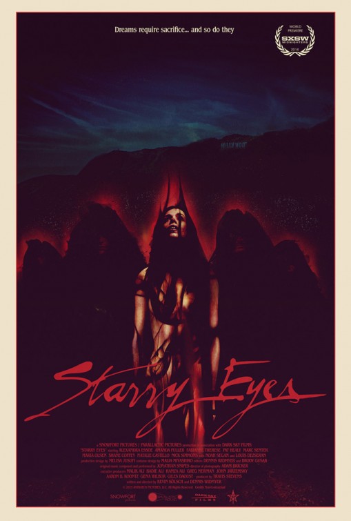 Starry Eyes Starry Eyes