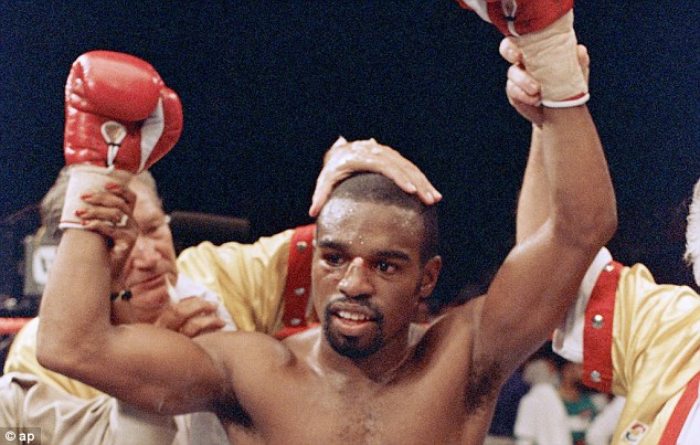 Rocky Lockridge