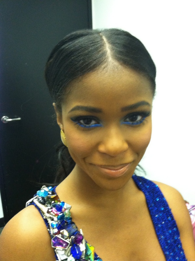 Simone Battle
