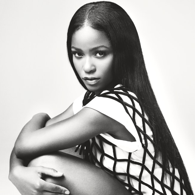 Picture of Simone Battle