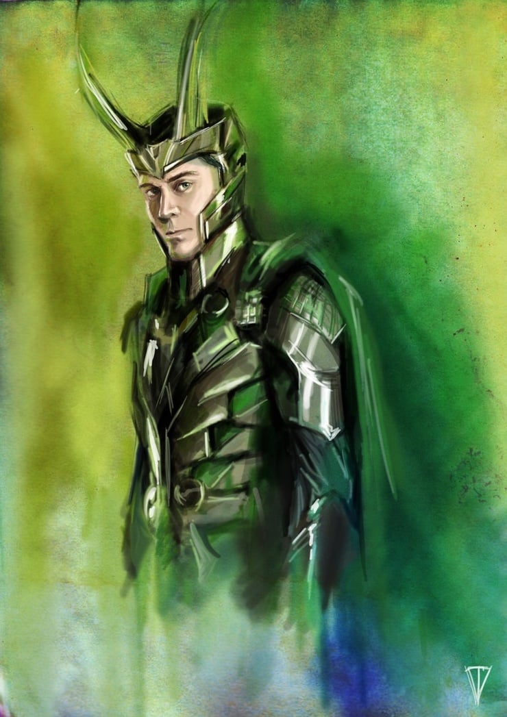 Loki 