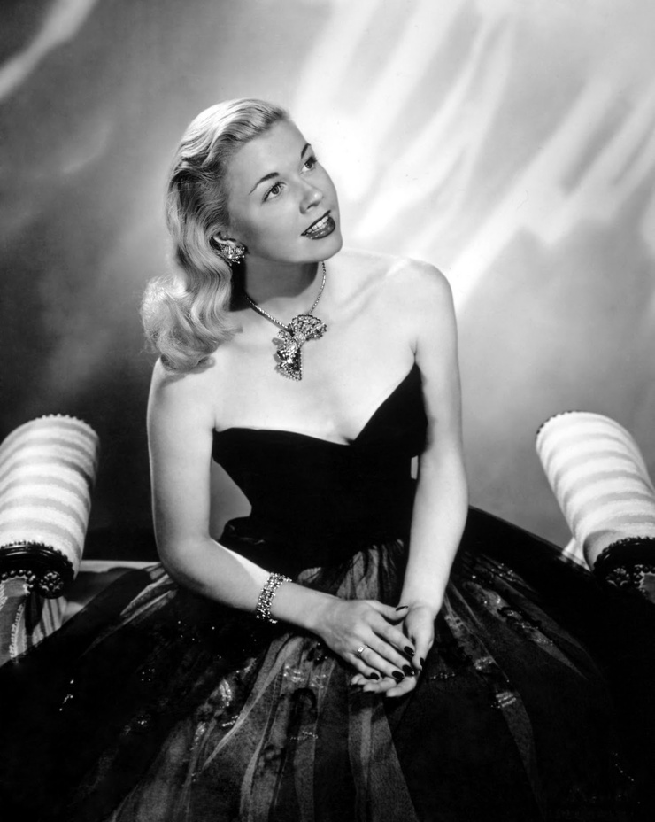 Doris Day Doris Day