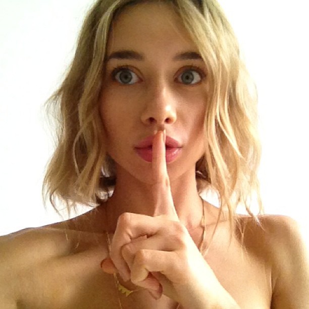 Olesya Rulin