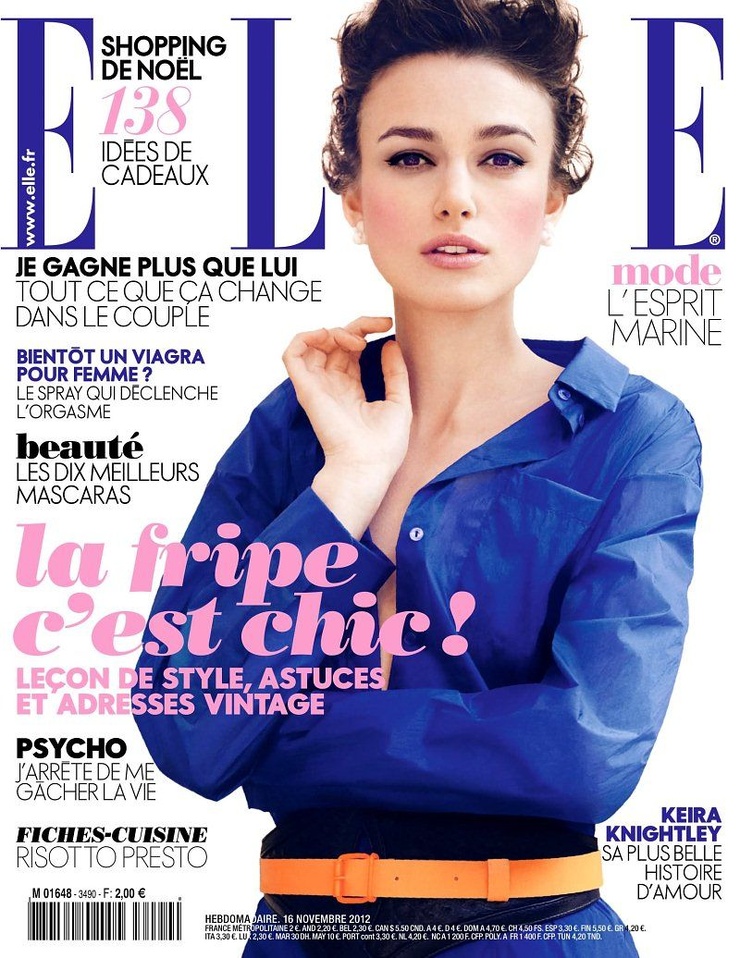 Keira Knightley Keira Knightley
