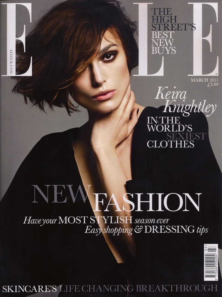 Keira Knightley Keira Knightley