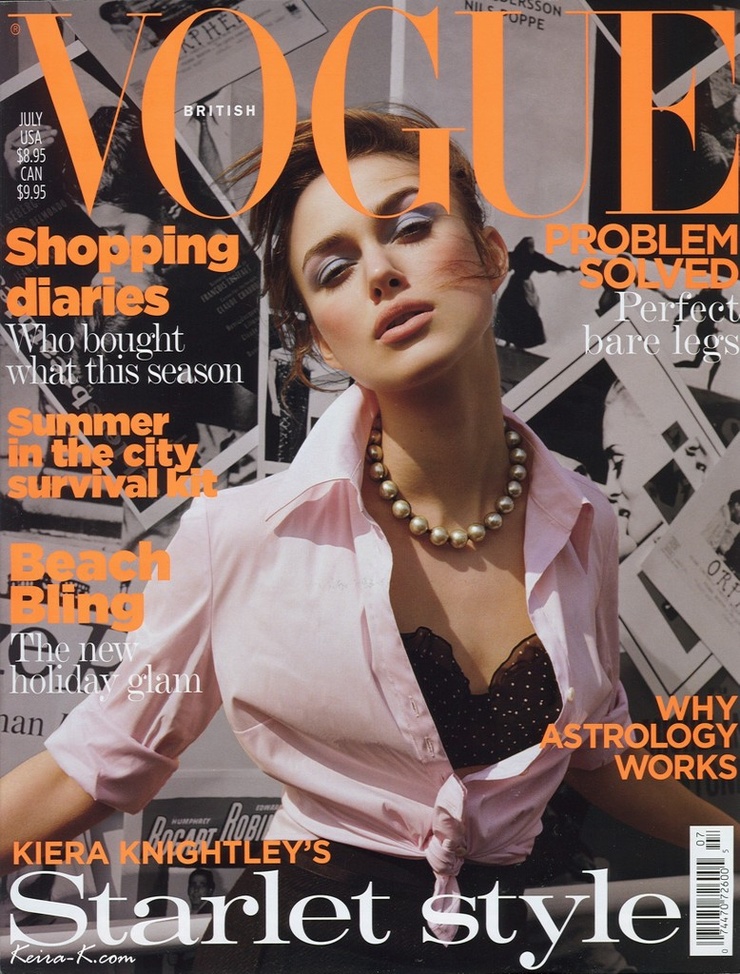 Keira Knightley Keira Knightley