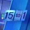 Fifteen to One