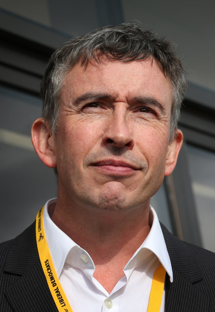 Next photo of Steve Coogan