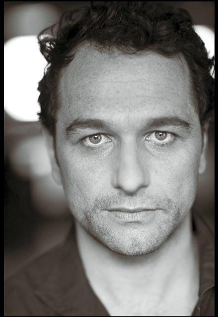 Picture Of Matthew Rhys 