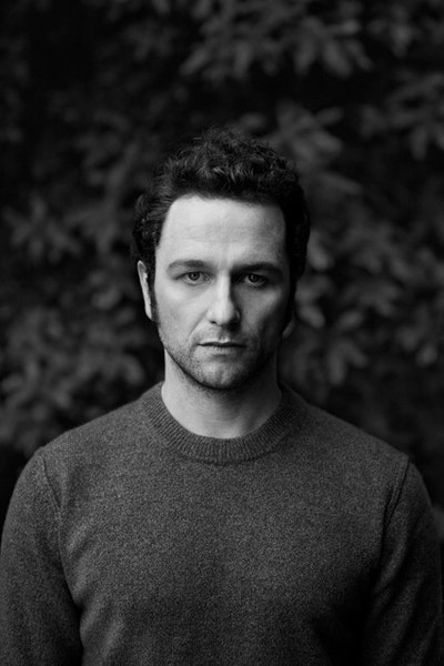 Matthew Rhys