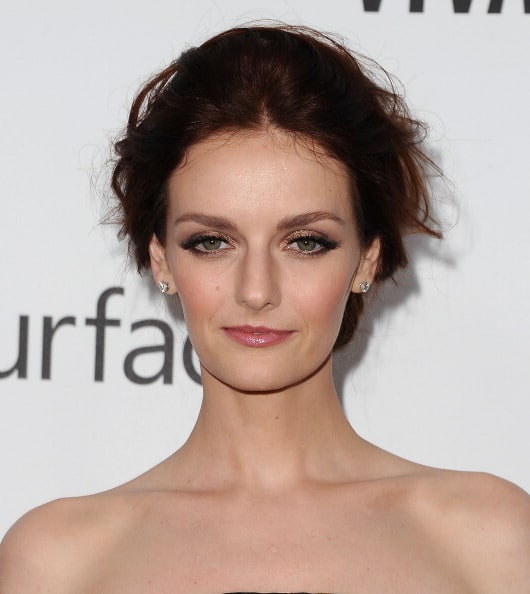 Lydia Hearst