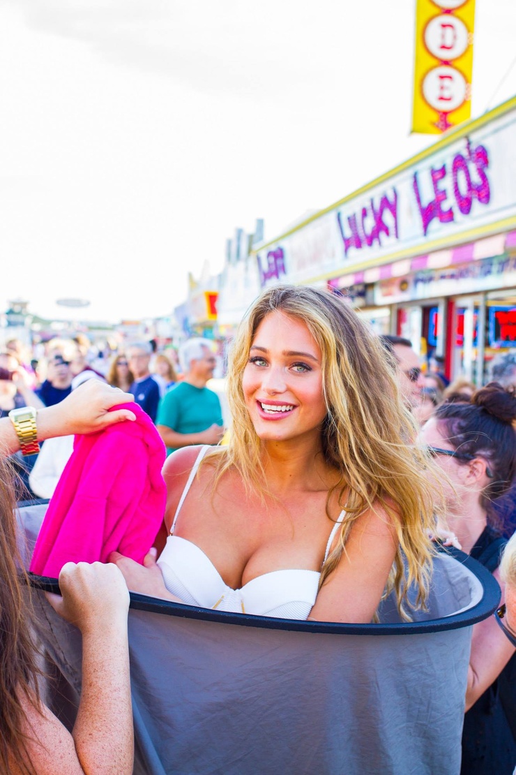 Hannah Davis Hannah Davis