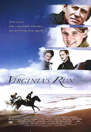 Virginia's Run