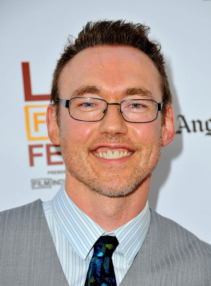 Kevin Durand.