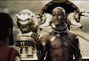 Xerxes Xerxes