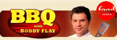 BBQ with Bobby Flay