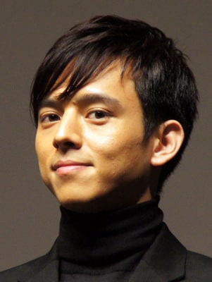 Shin'nosuke Mitsushima