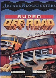 Super Off Road