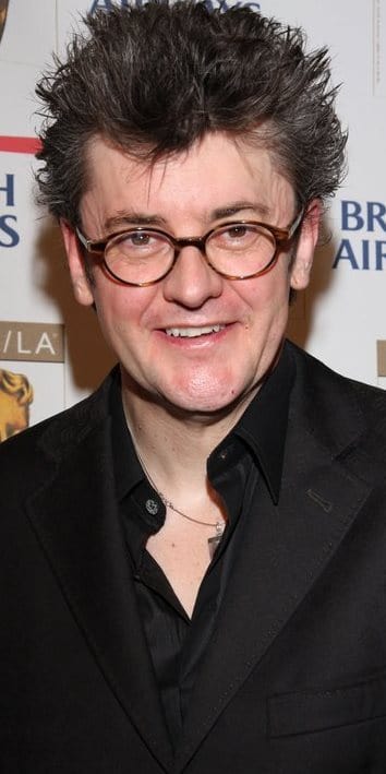 Joe Pasquale