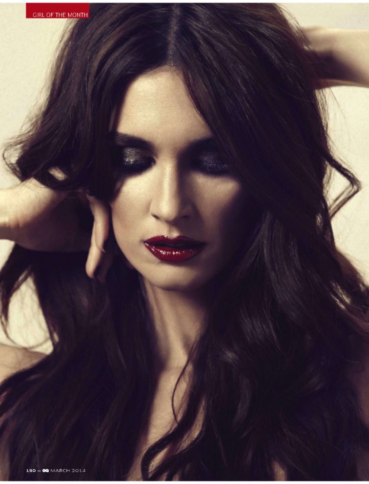 Paz Vega Paz Vega