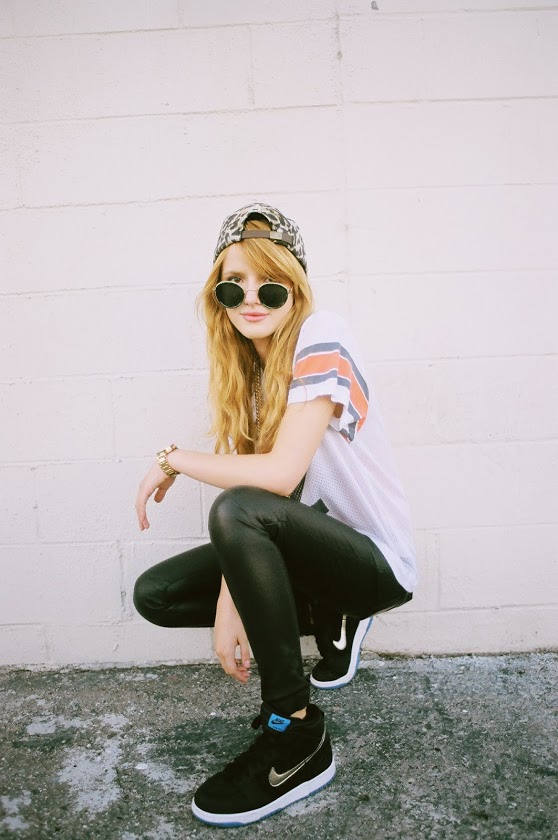 Bella Thorne Bella Thorne