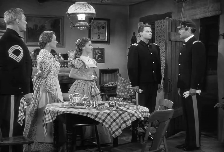 Fort Apache Fort Apache