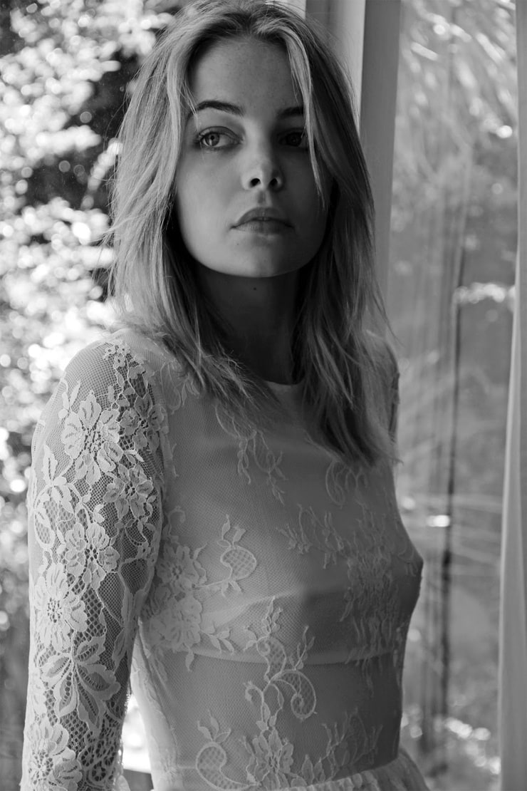 Bridie Morris Bridie Morris